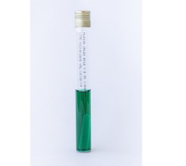 Caldo Verde Brilhante Bile 5% Com Durhan 16x150 Mm - 10 Tubos - Laborclin